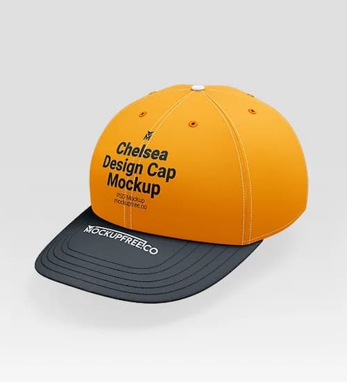 Alto fleece hoodie in black and bright blue